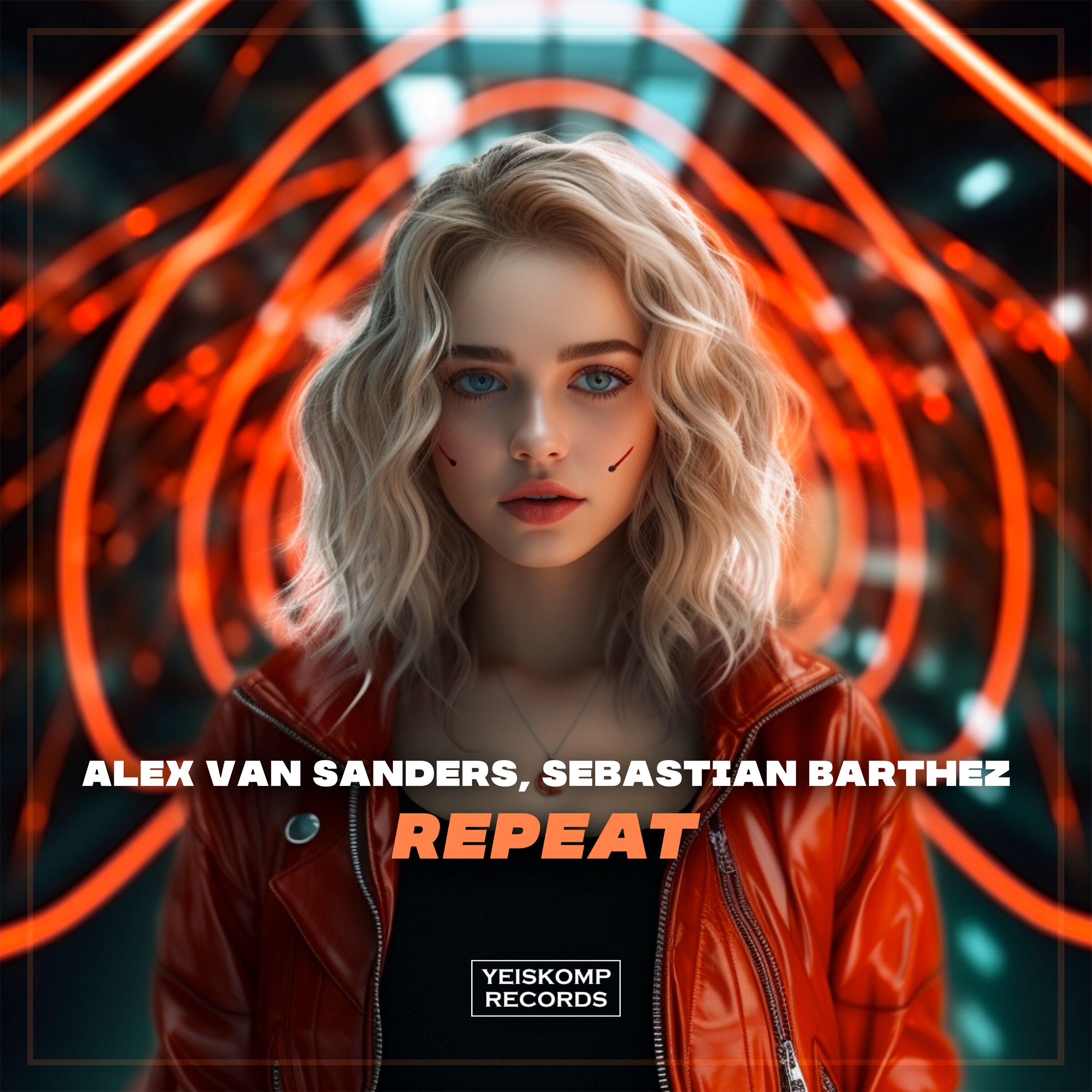Релиз Repeat