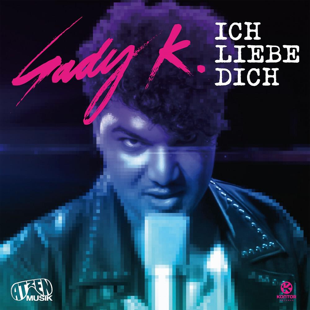 Релиз Ich Liebe Dich