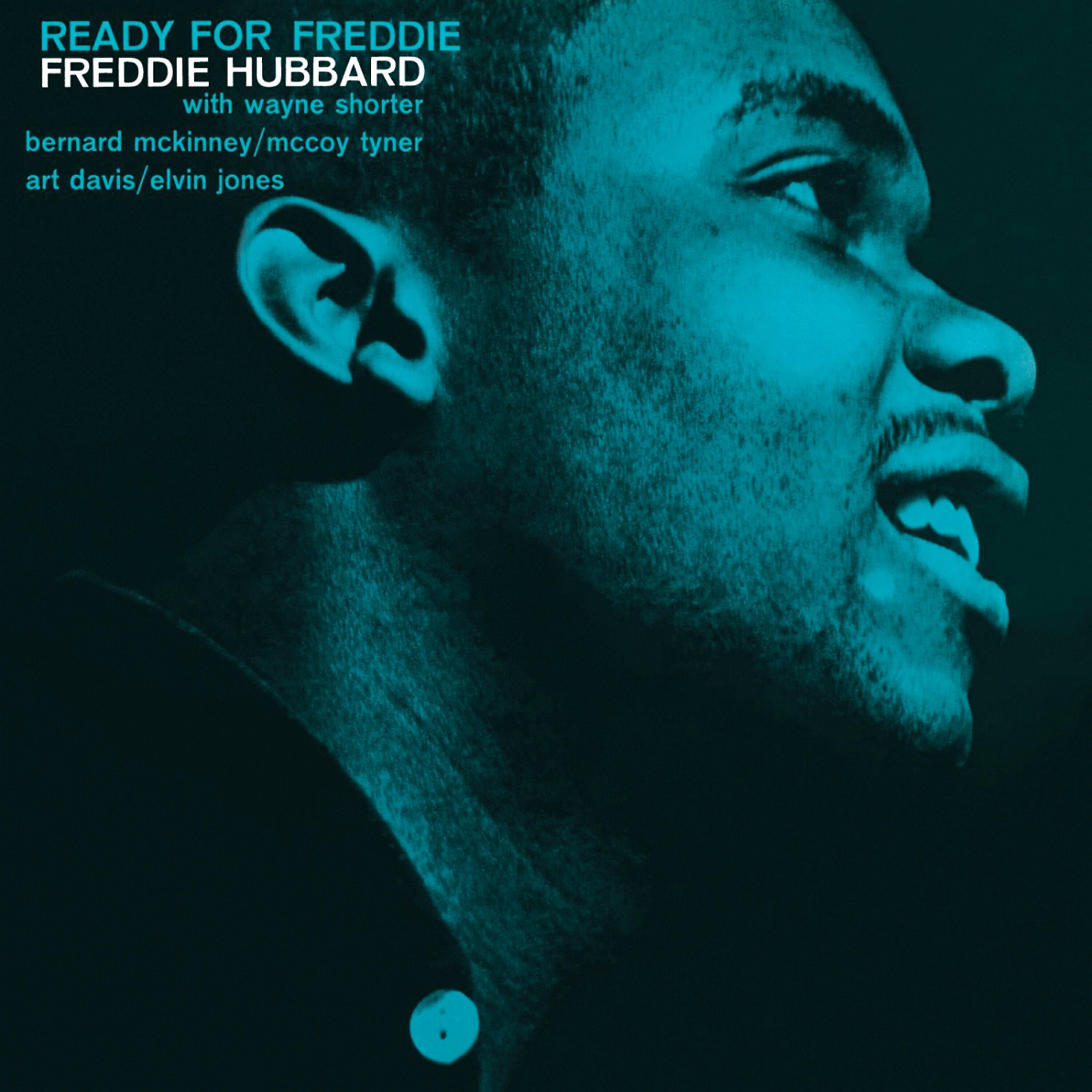 Релиз Ready for Freddie (Remastered)