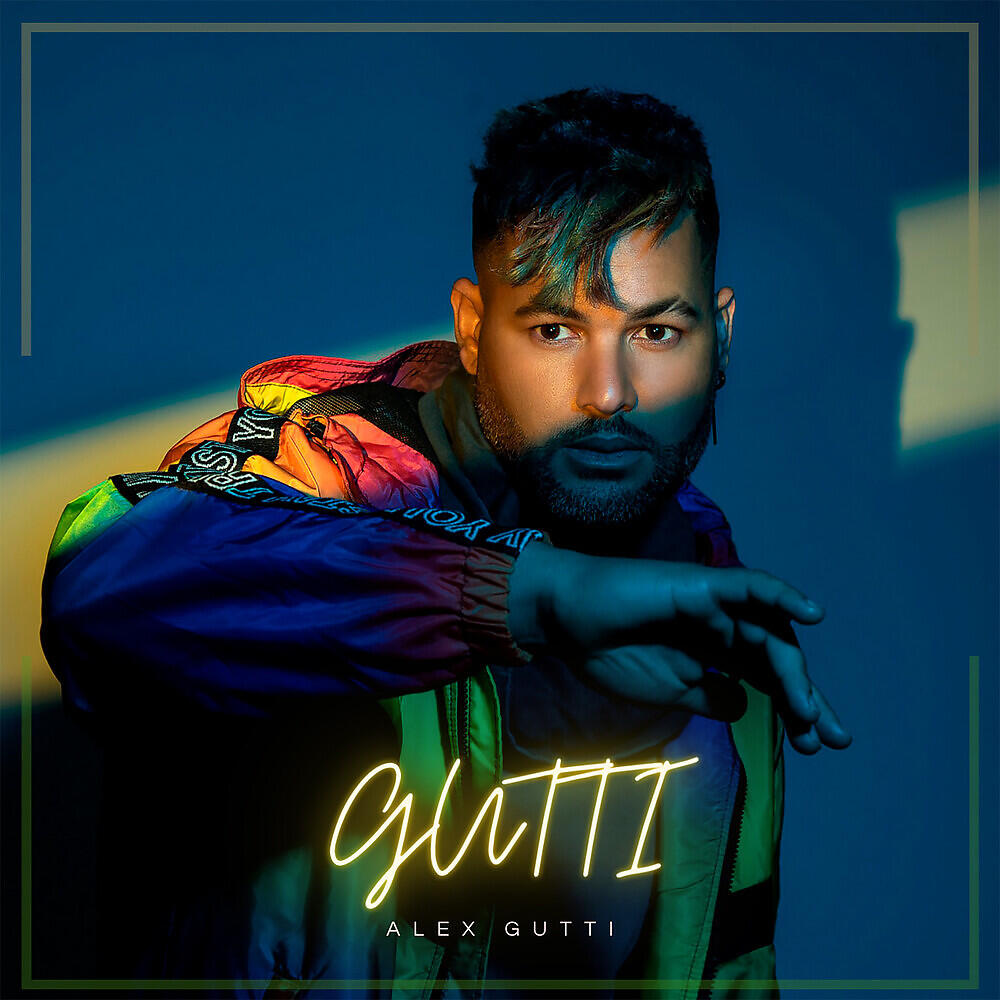 Релиз Alex Gutti