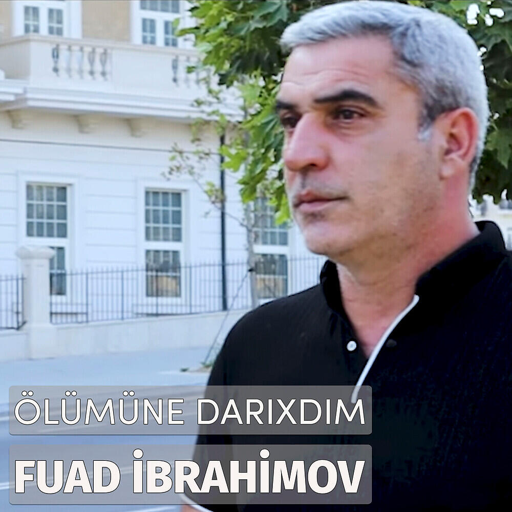Релиз Ölümüne Darıxdım