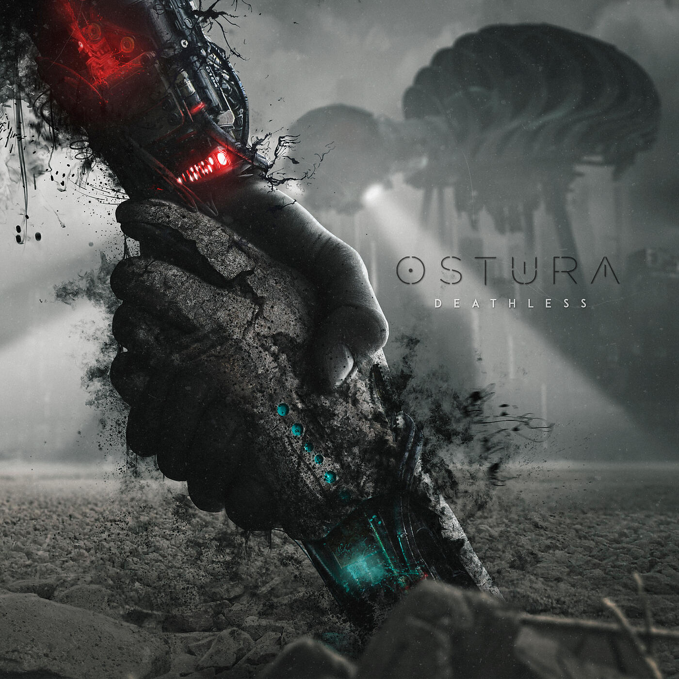 Релиз Deathless
