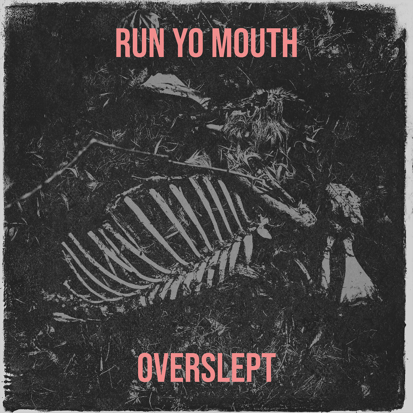 Релиз Run Yo Mouth