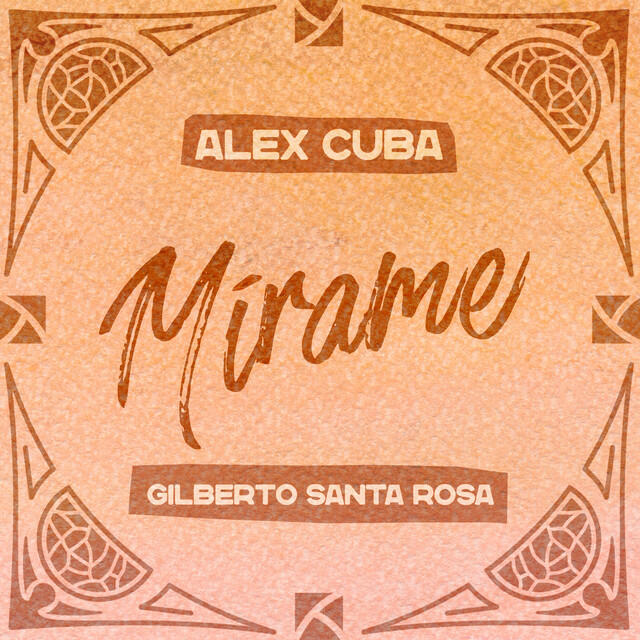 Релиз Mírame