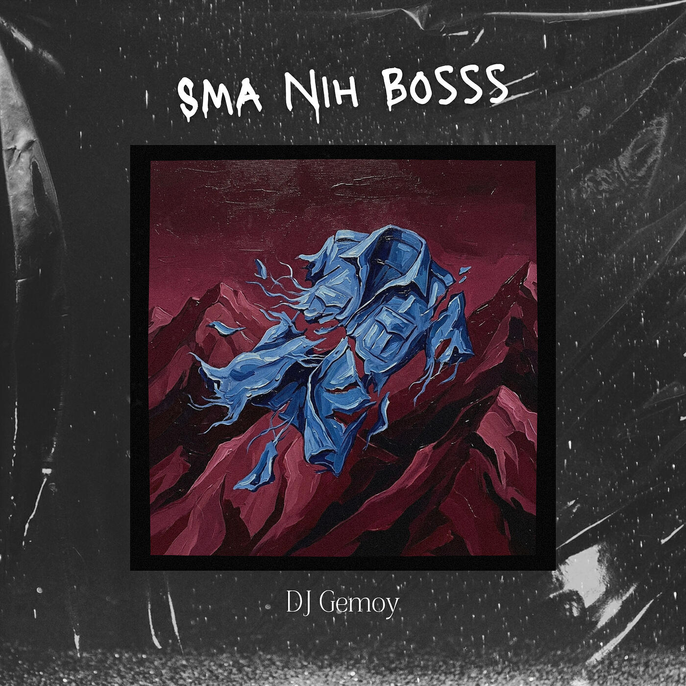 Релиз Sma Nih Bosss