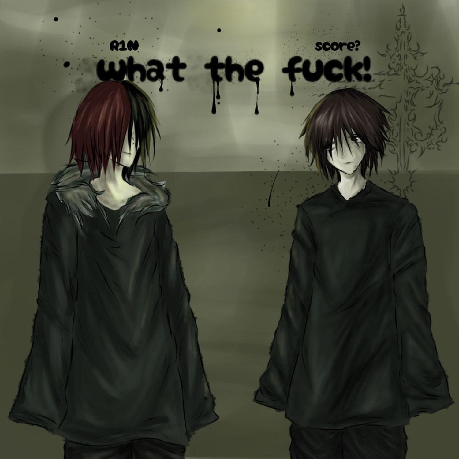 Релиз What the Fuck!