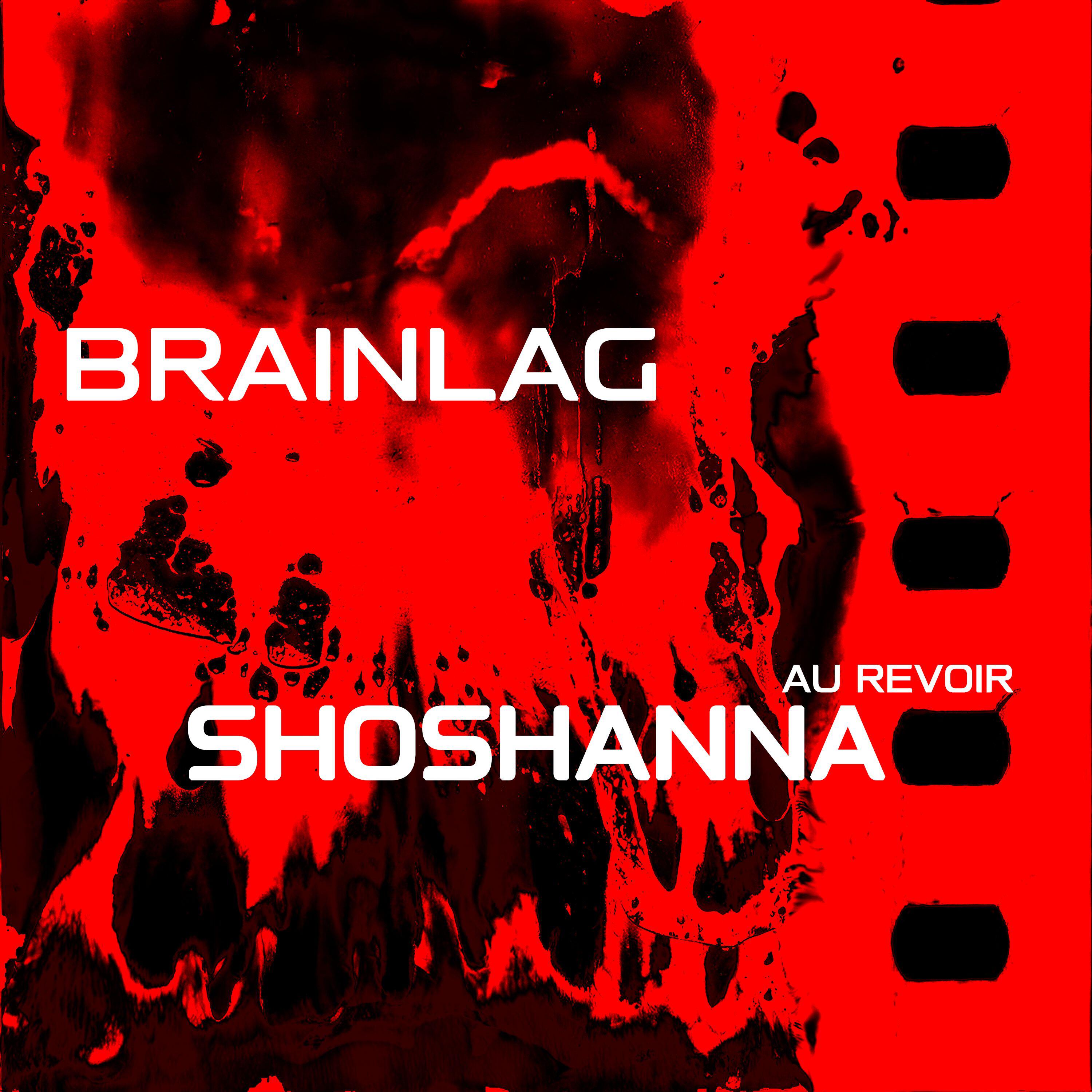 Релиз Au revoir, Shoshanna!