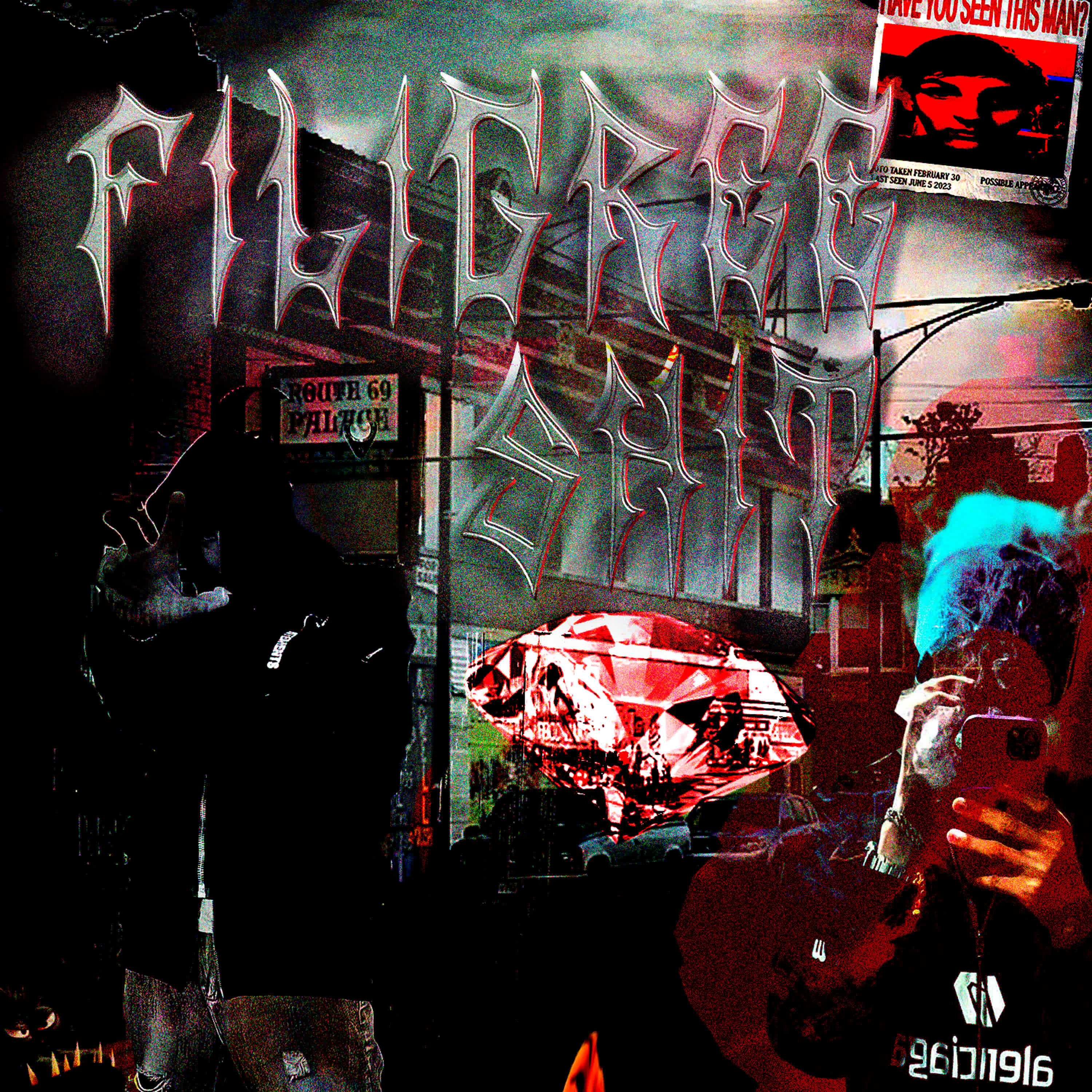Релиз Filigree Shit
