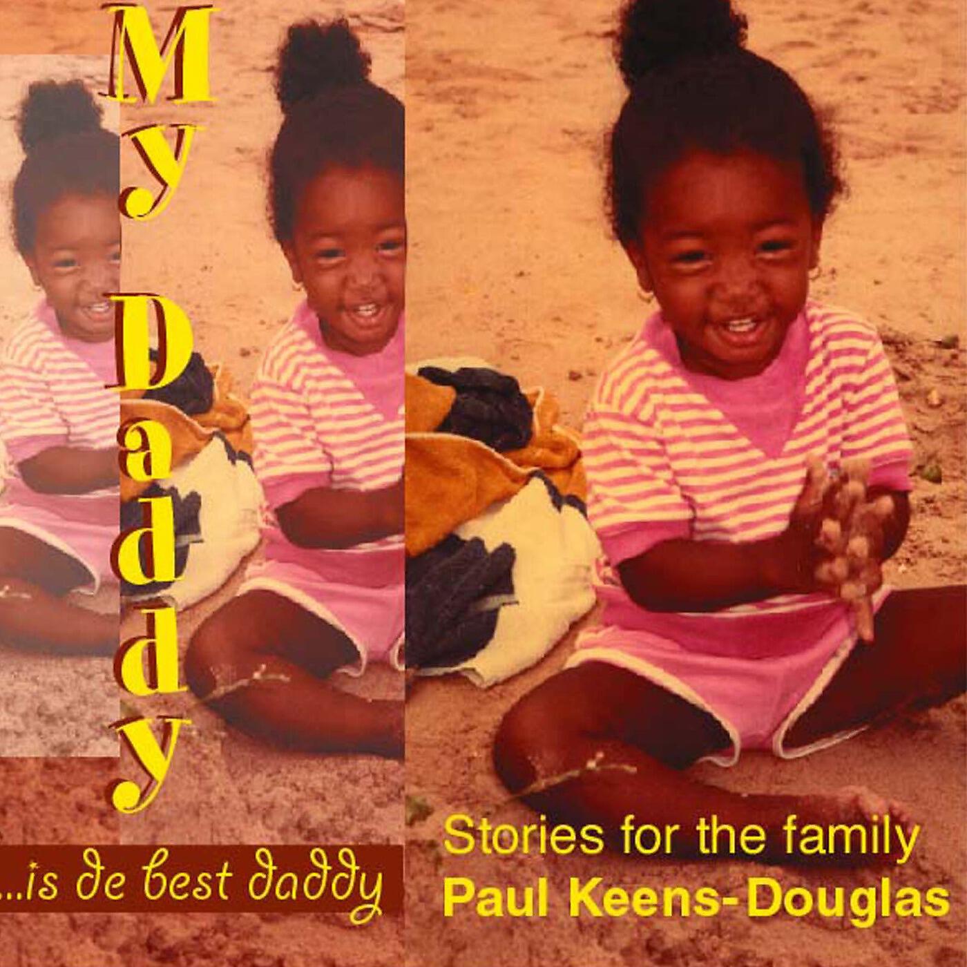 Релиз My Daddy Is De Best Daddy