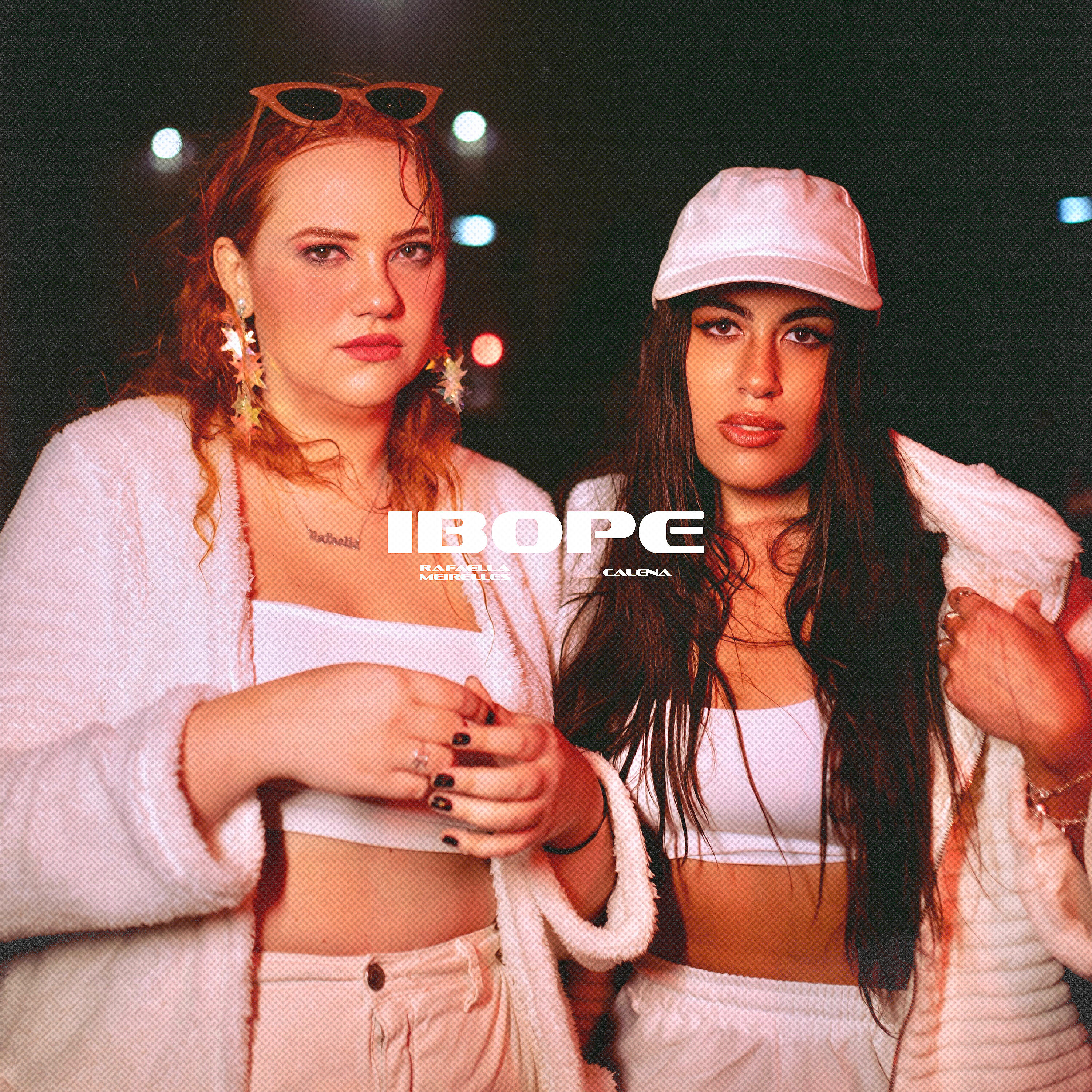 Релиз Ibope