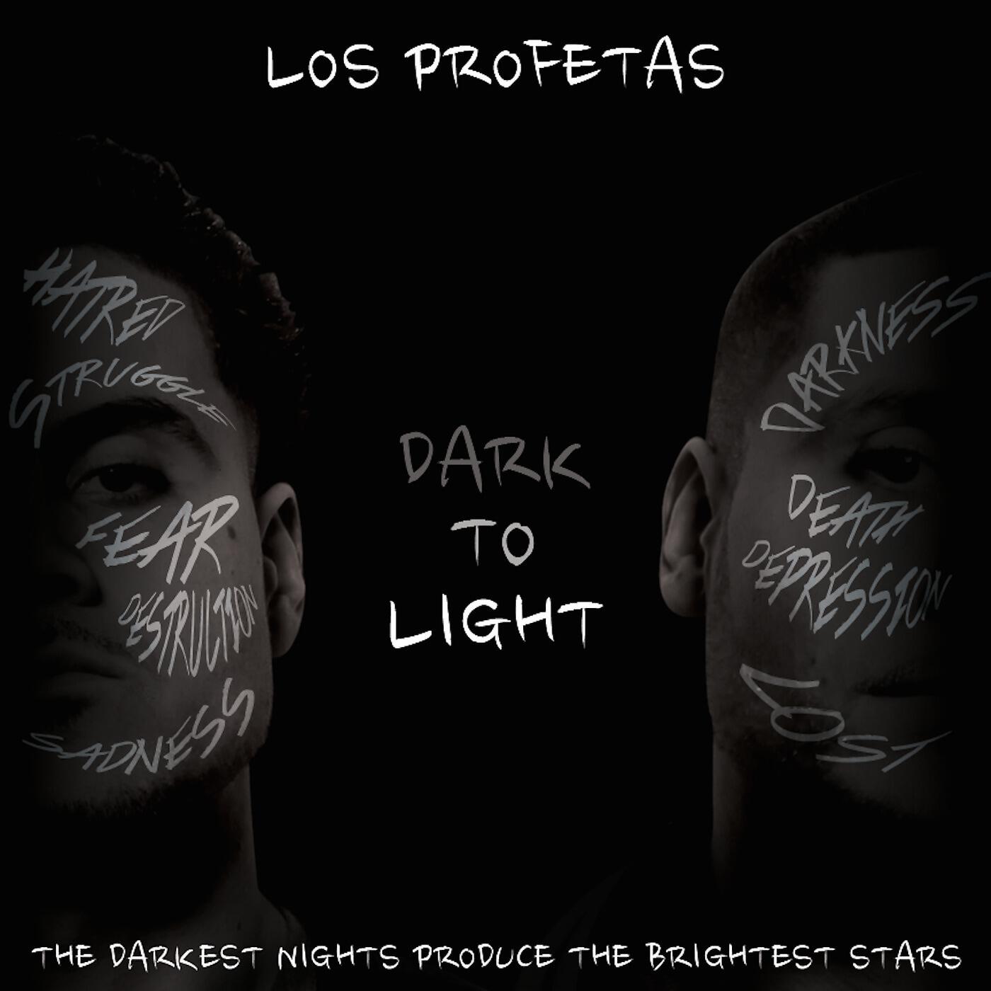 Релиз Dark to Light