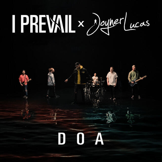 Релиз DOA [Feat. Joyner Lucas]
