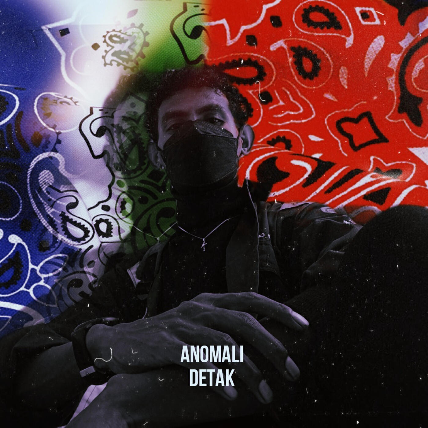 Релиз Anomali Detak