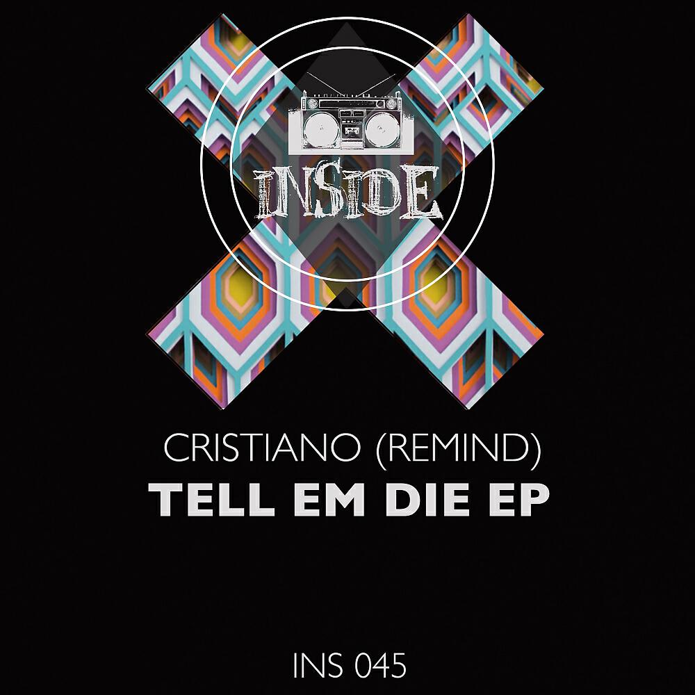 Релиз Tell Em Die EP