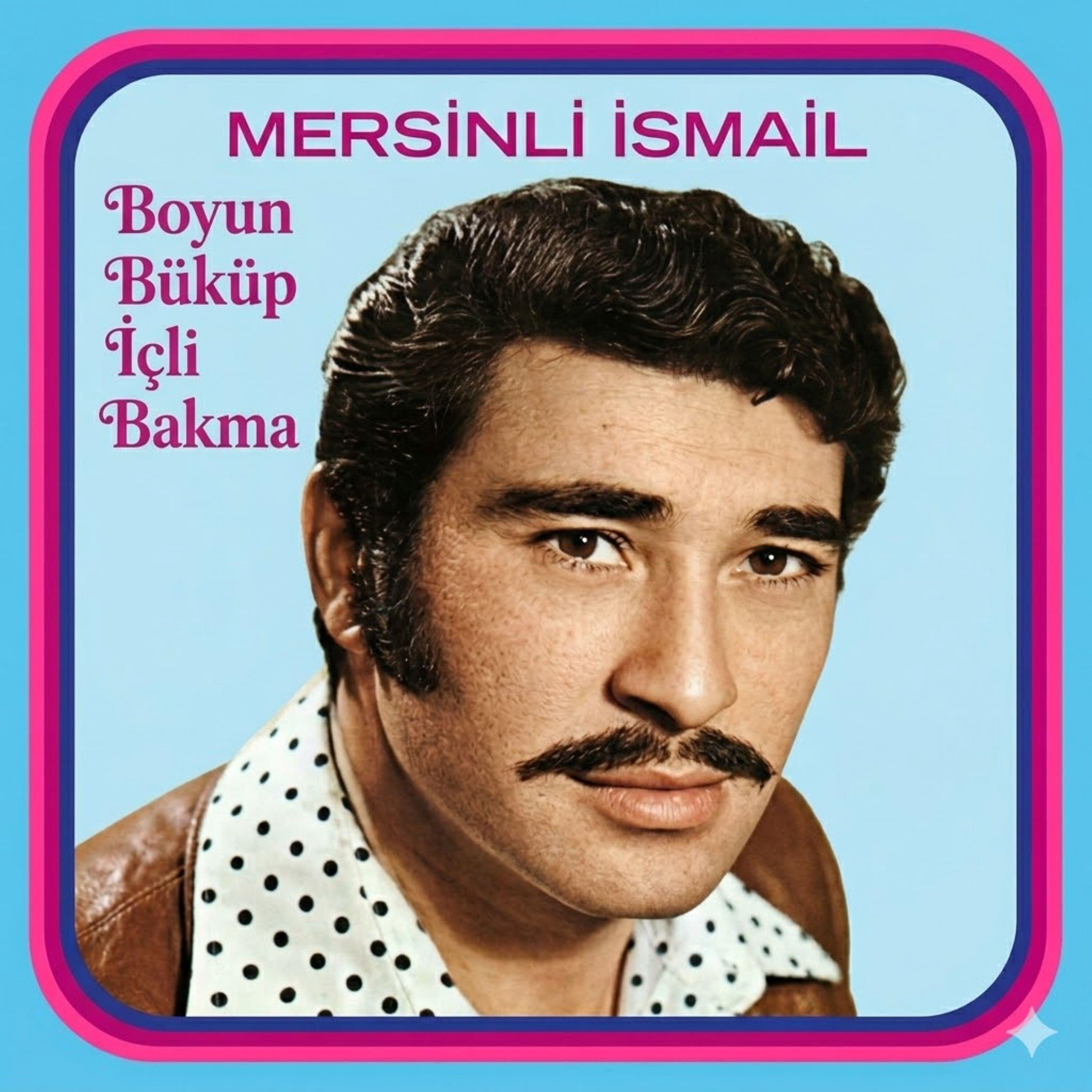 Релиз Boyun Büküp İçli Bakma