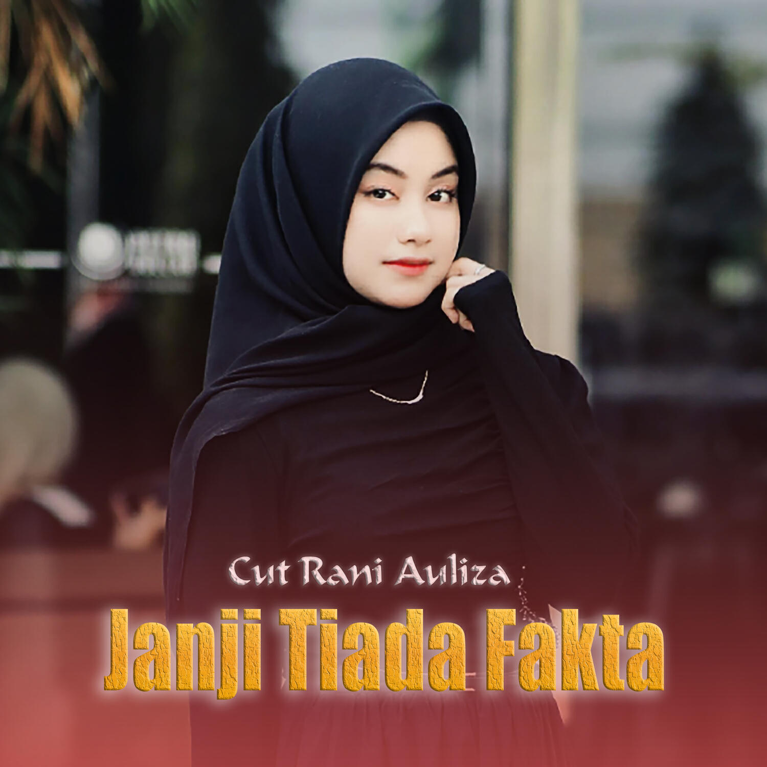 Релиз Janji Tiada Fakta