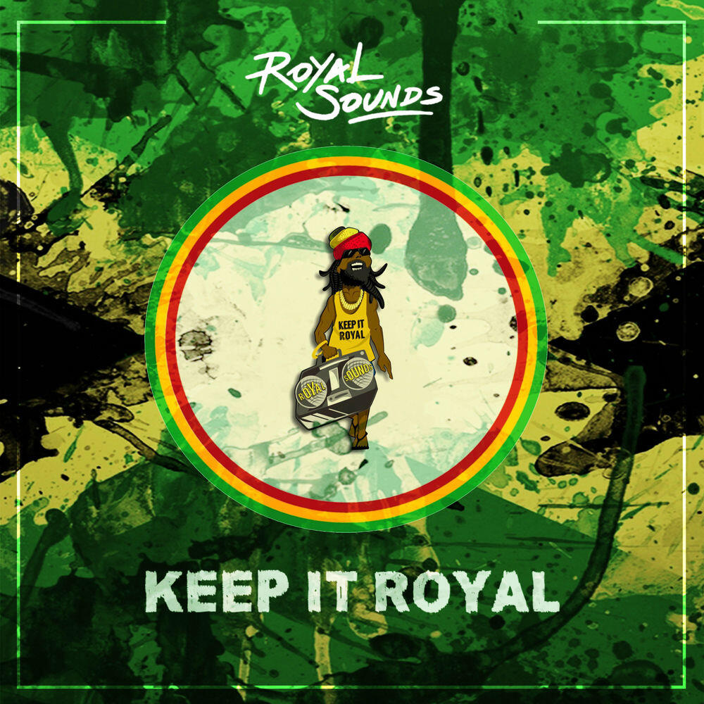 Релиз Keep It Royal