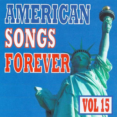 Постер альбома American Songs Forever, Vol. 15