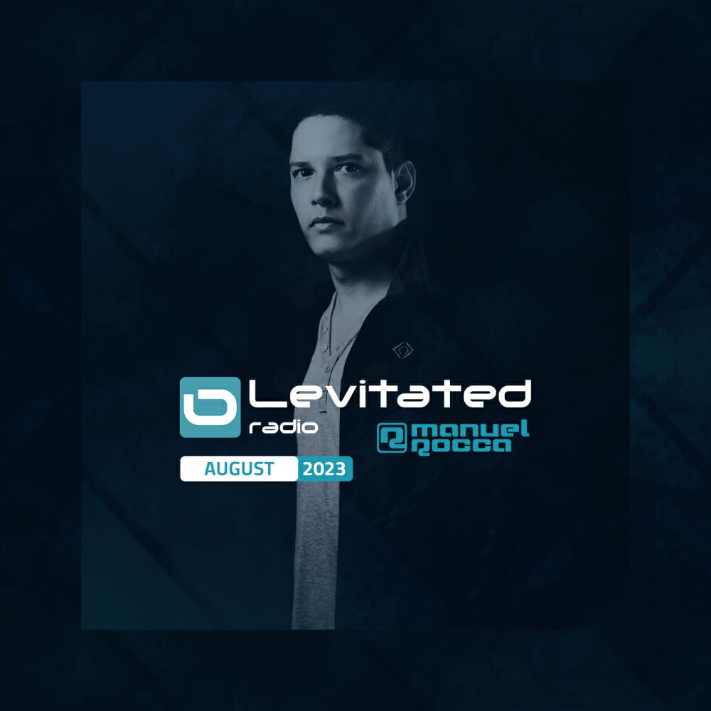 Релиз Levitated Radio 148 - August 2023