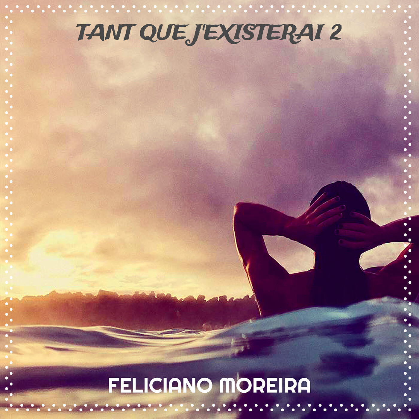 Релиз TANT QUE J'EXISTERAI 2