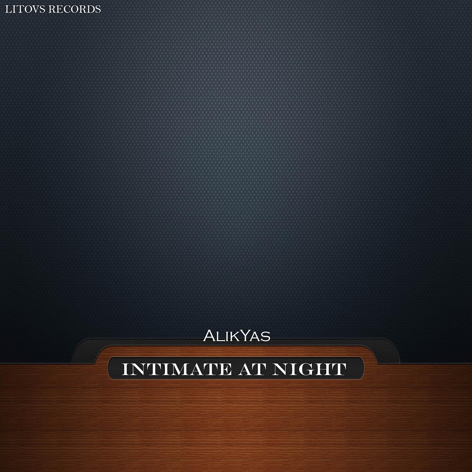 Релиз Intimate at Night