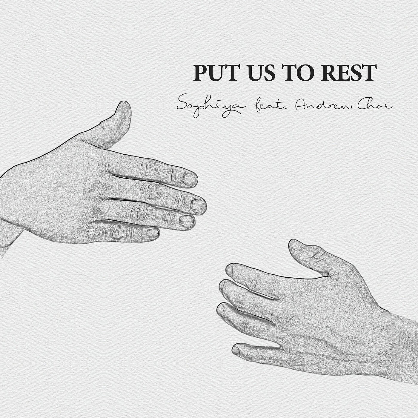 Релиз Put Us To Rest