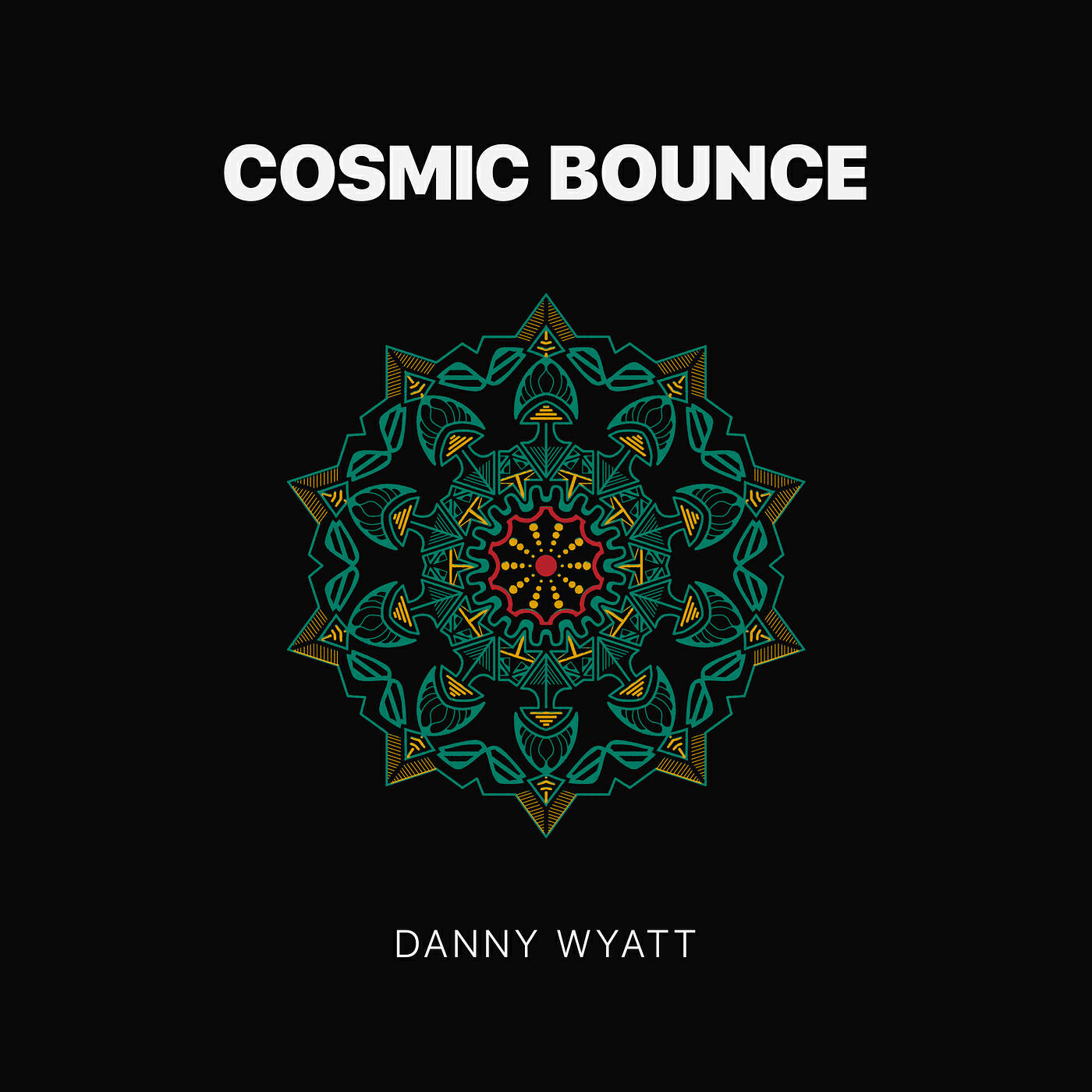 Релиз Cosmic Bounce