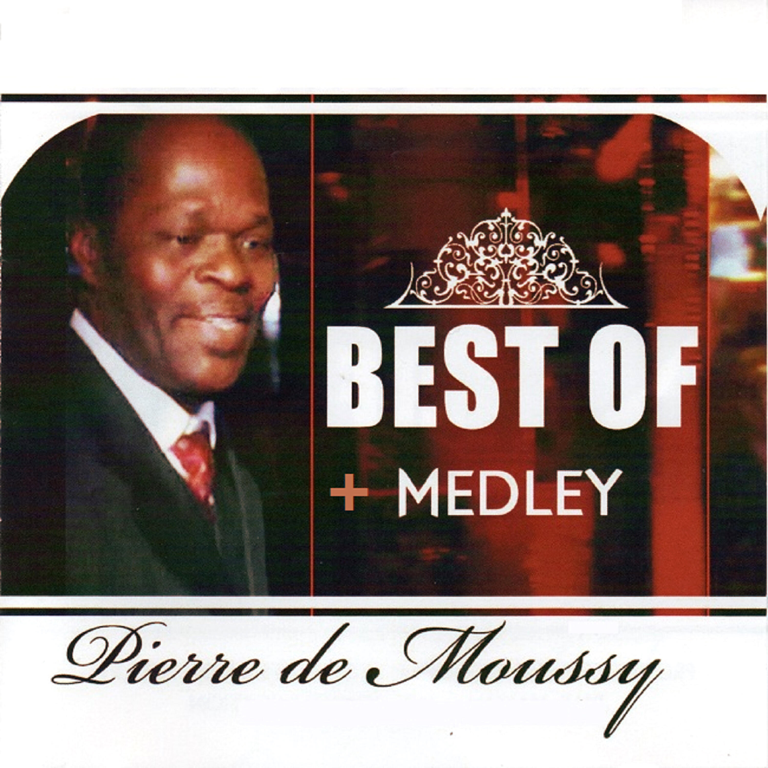 Релиз Best of + Medley