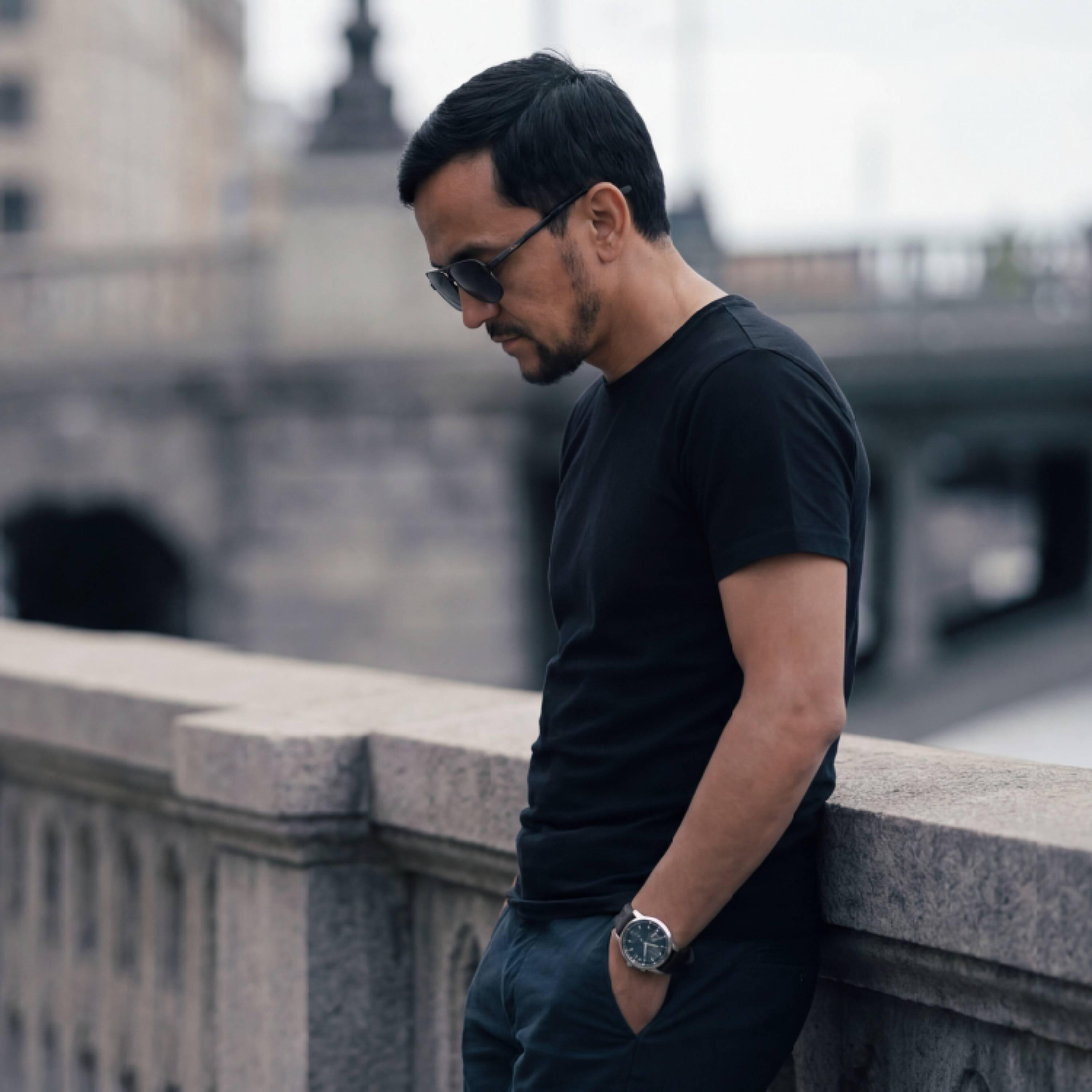 Релиз Qaytib sevmayman