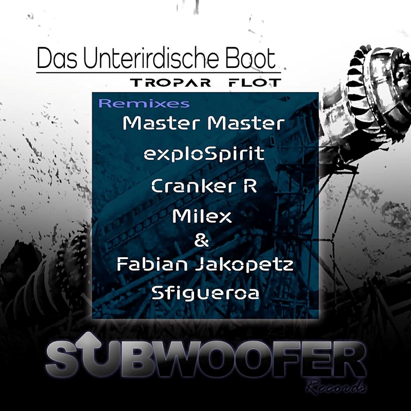 Релиз Das Unterirdische Boot