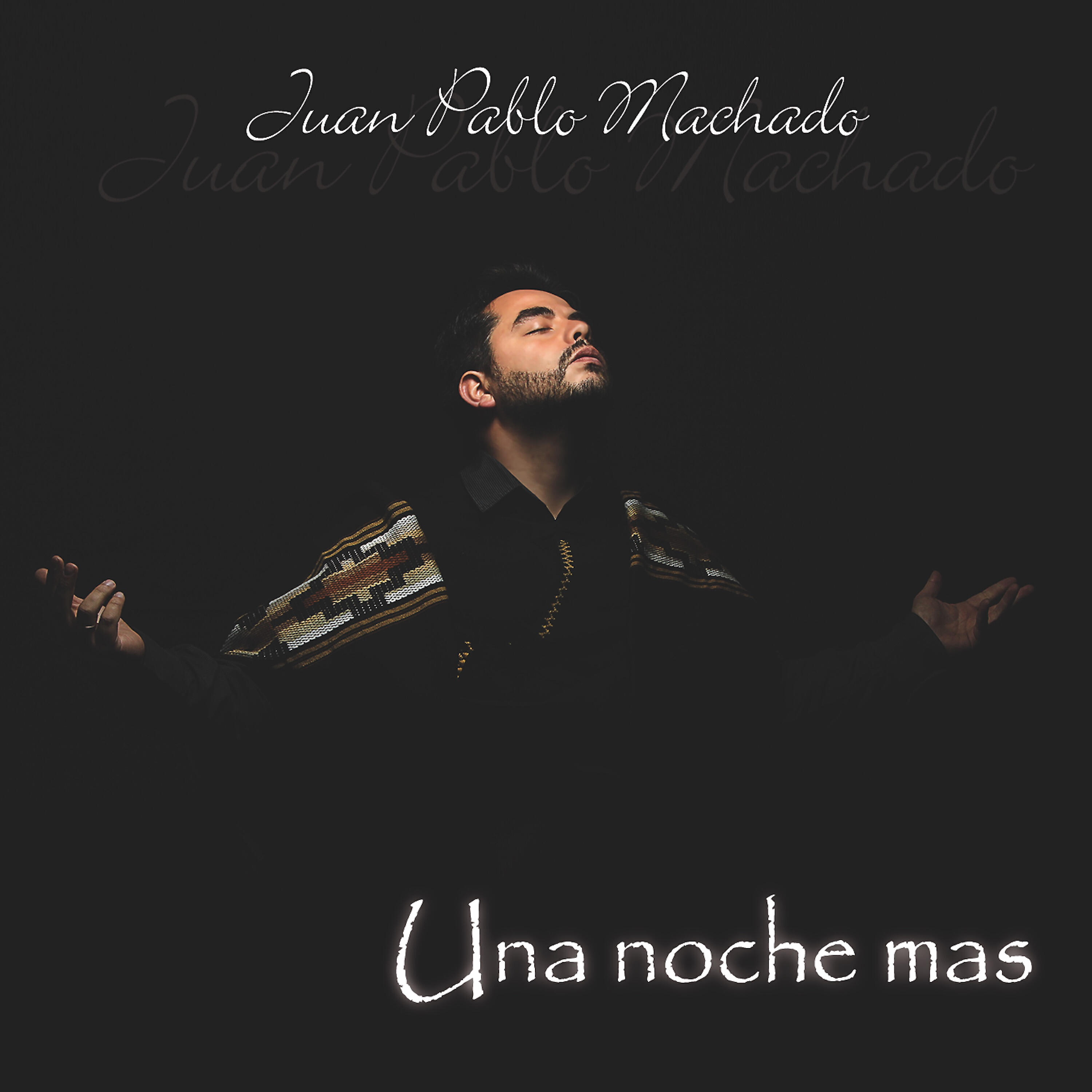 Juan Pablo Machado