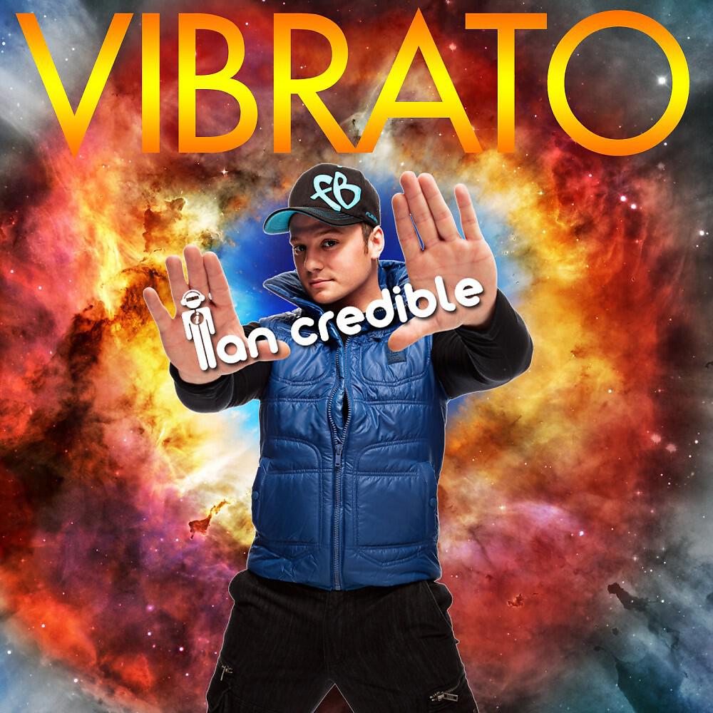 Релиз Vibrato