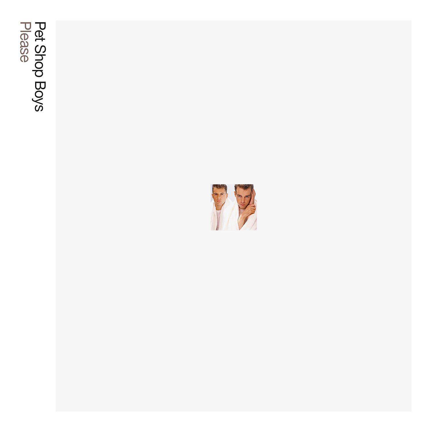 Трек West End Girls (2018 Remaster)