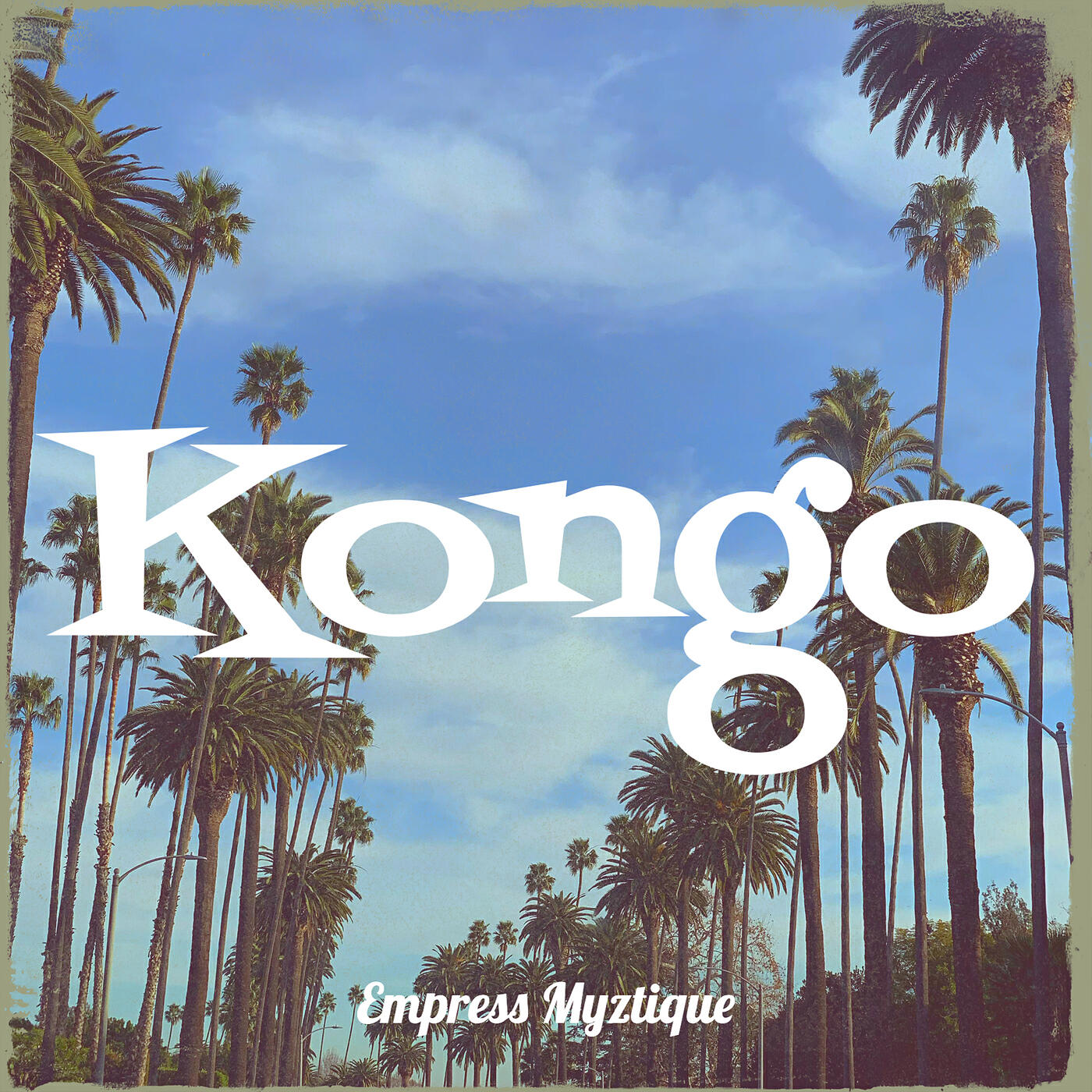 Empress Myztique