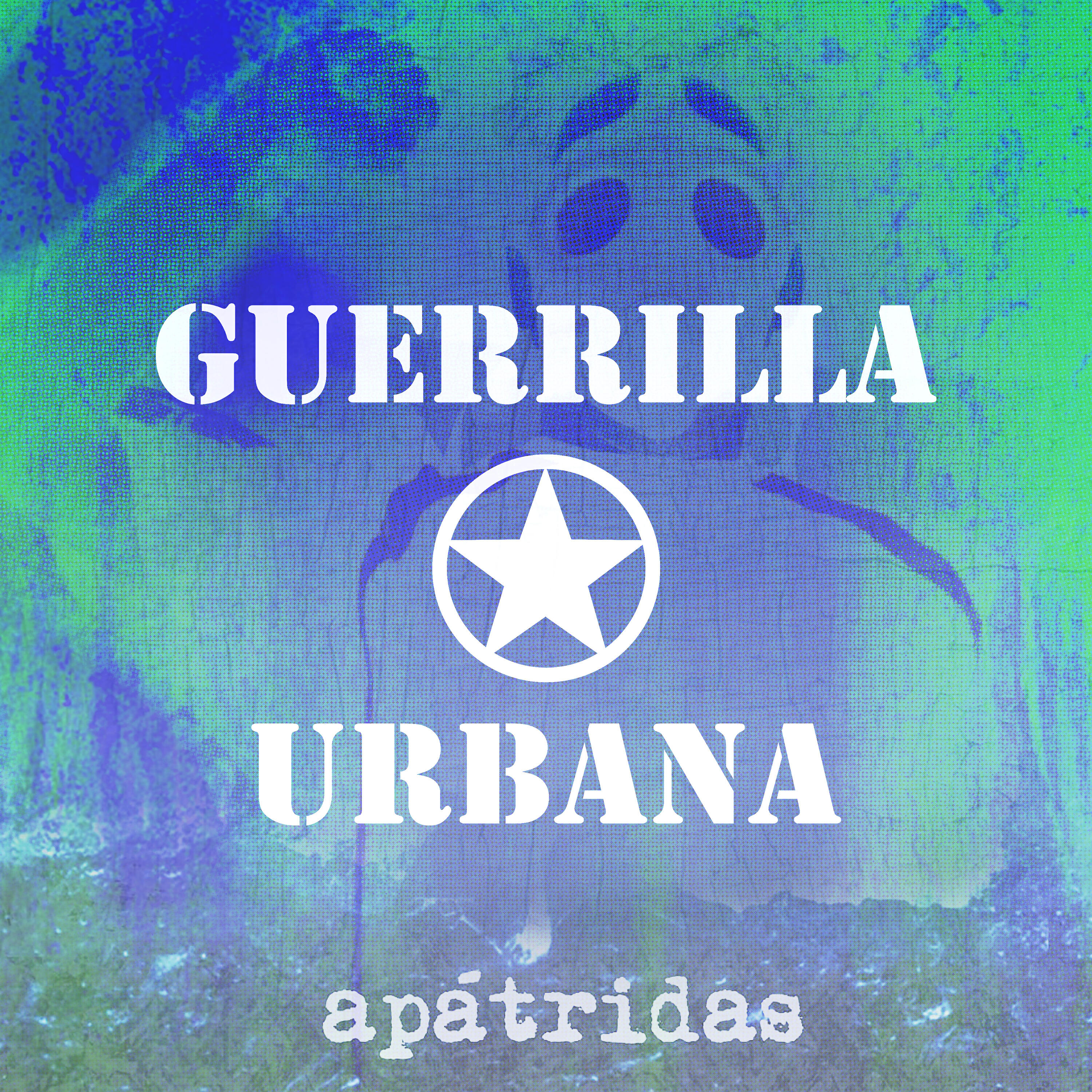 Релиз Apátridas