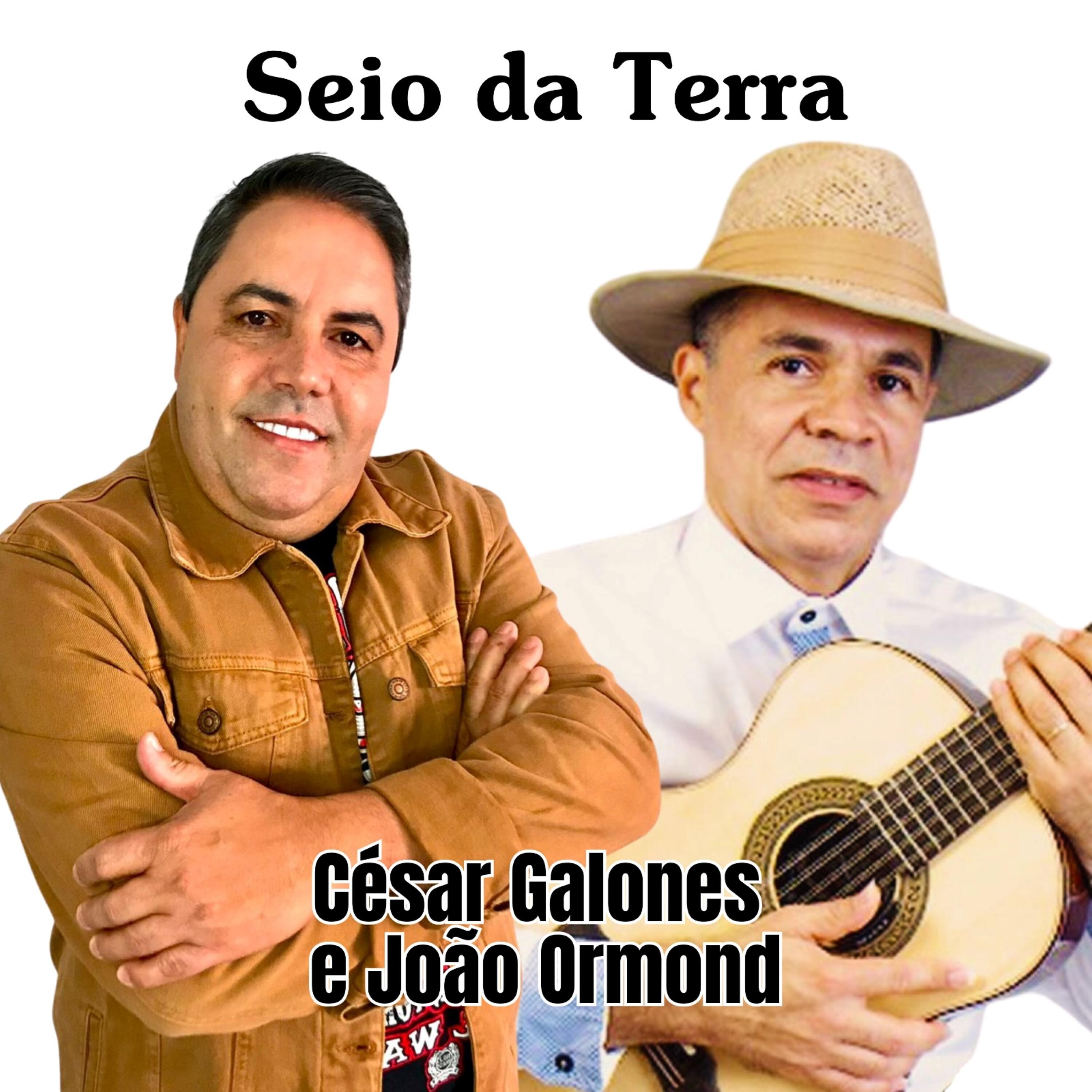 Релиз Seio da Terra