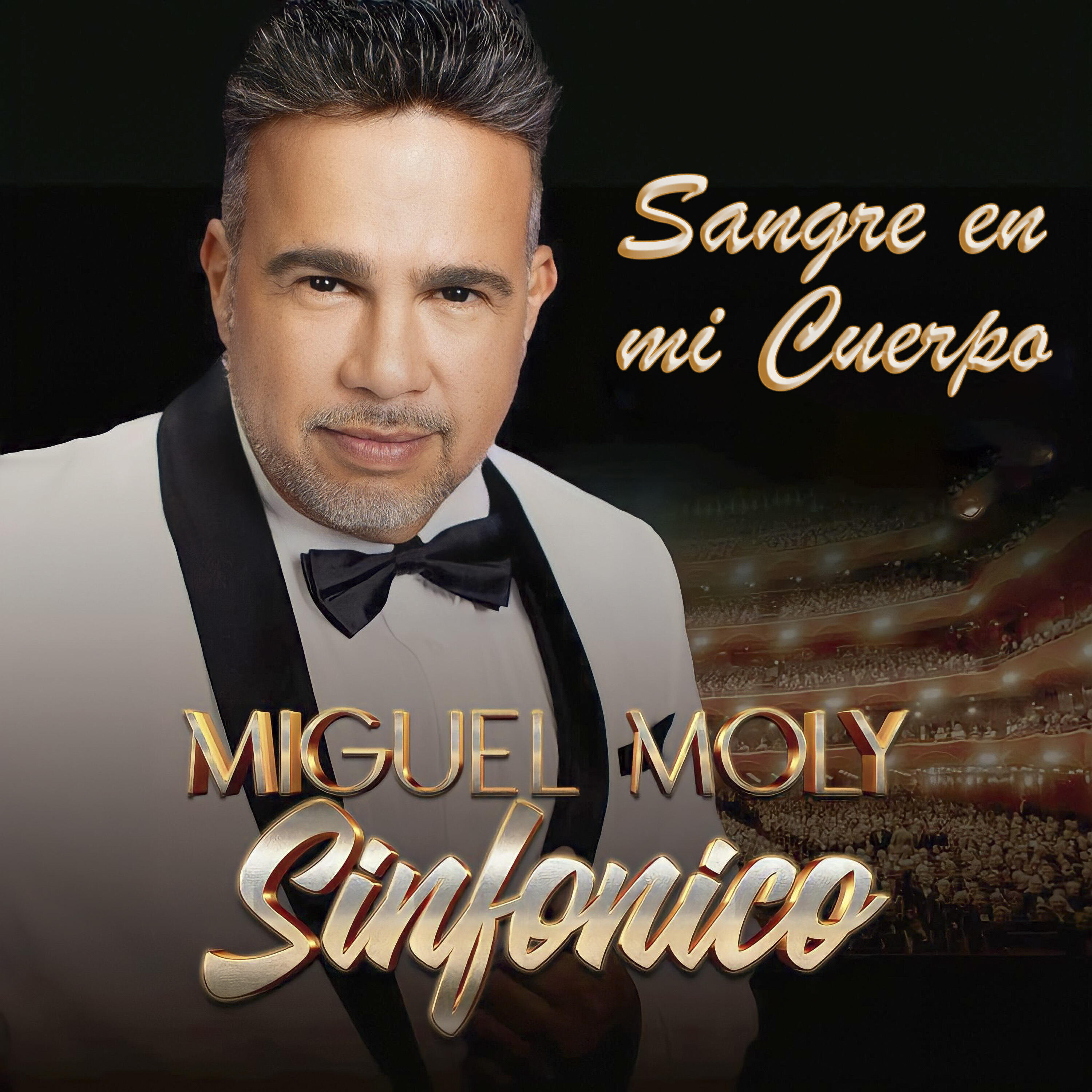 Релиз Sangre en Mi Cuerpo