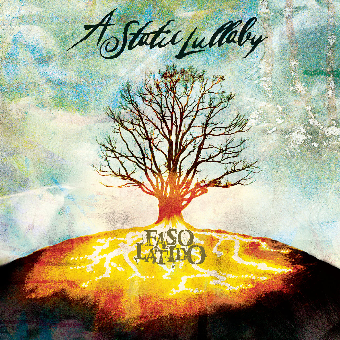 Релиз Faso Latido