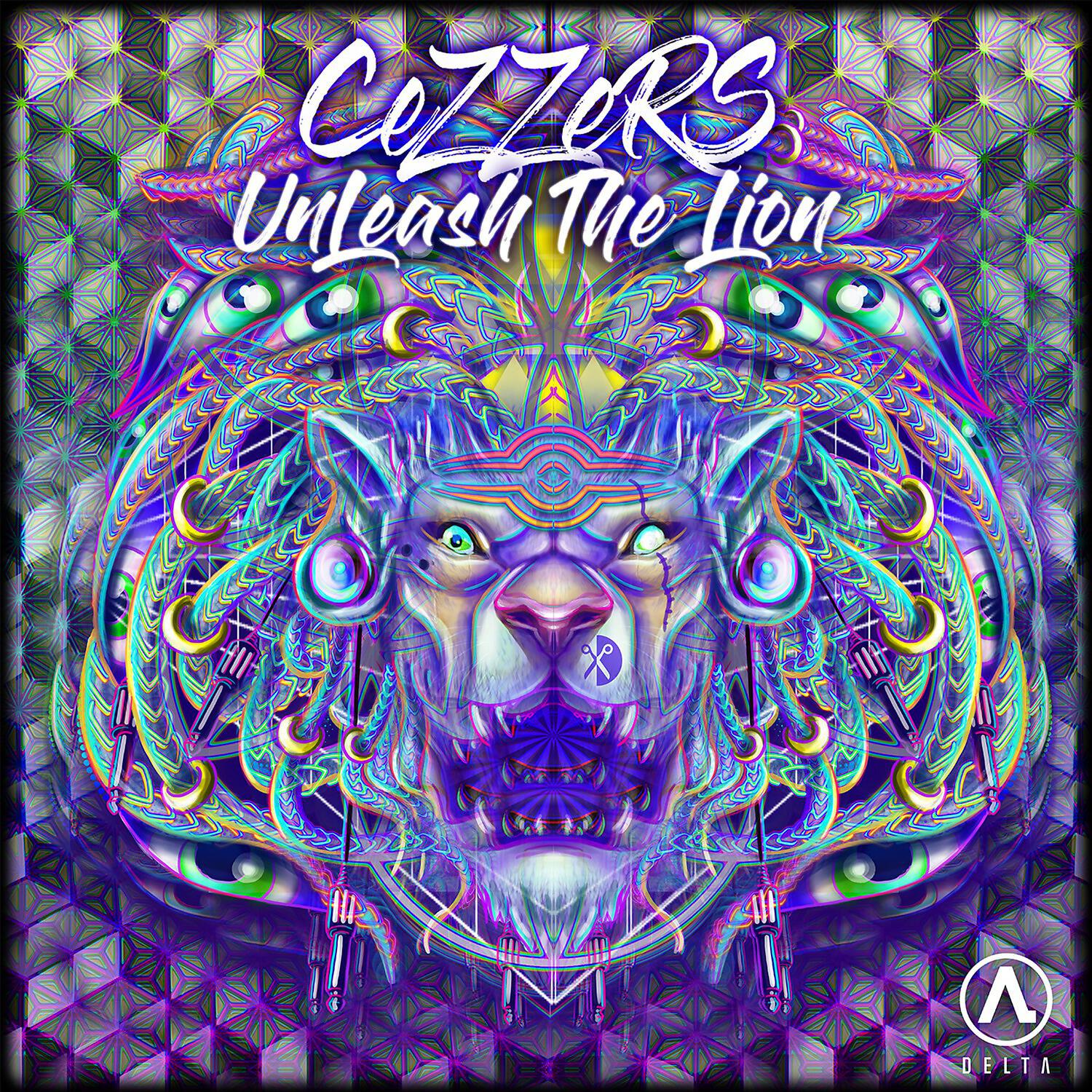 Релиз Unleash the Lion