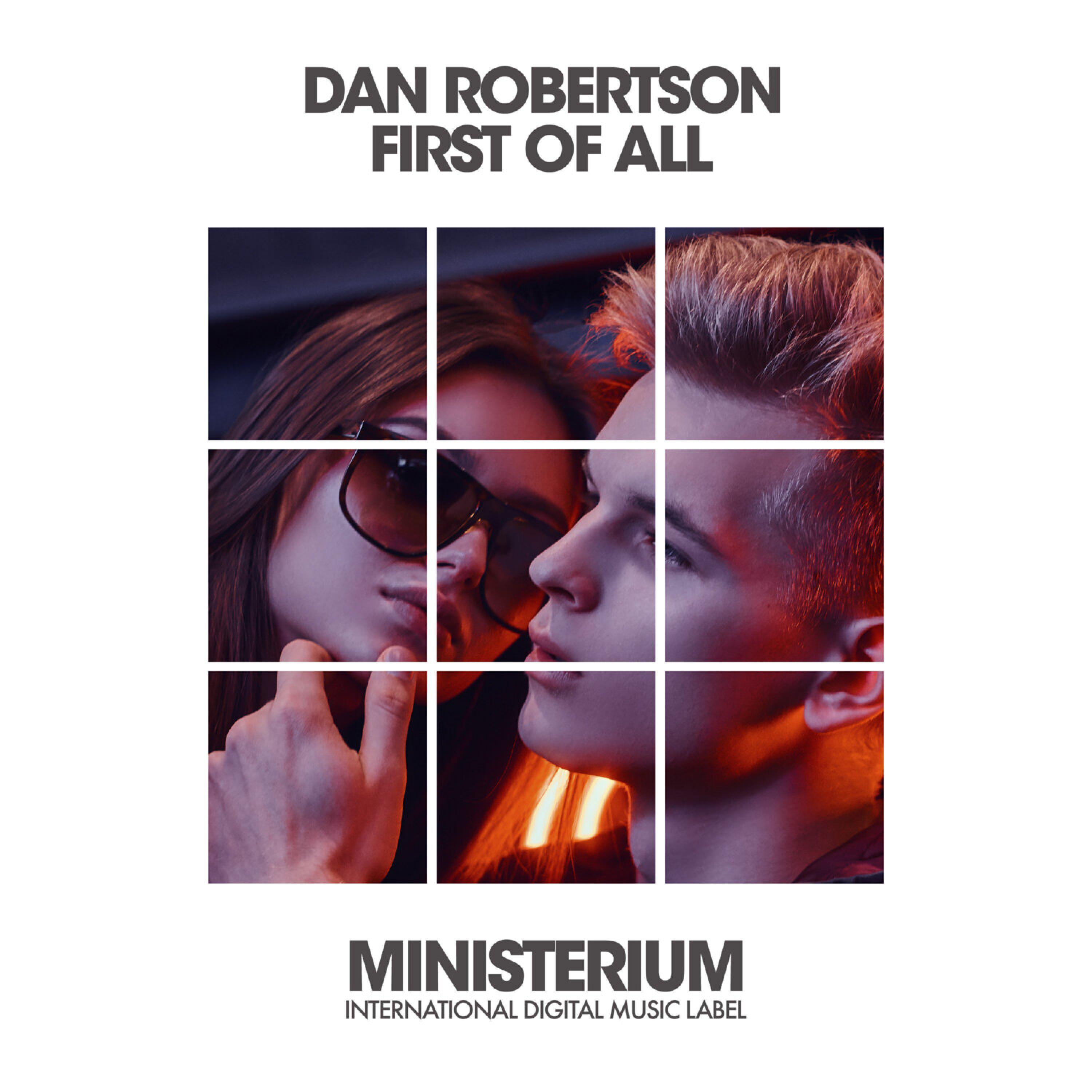 Dan Robertson