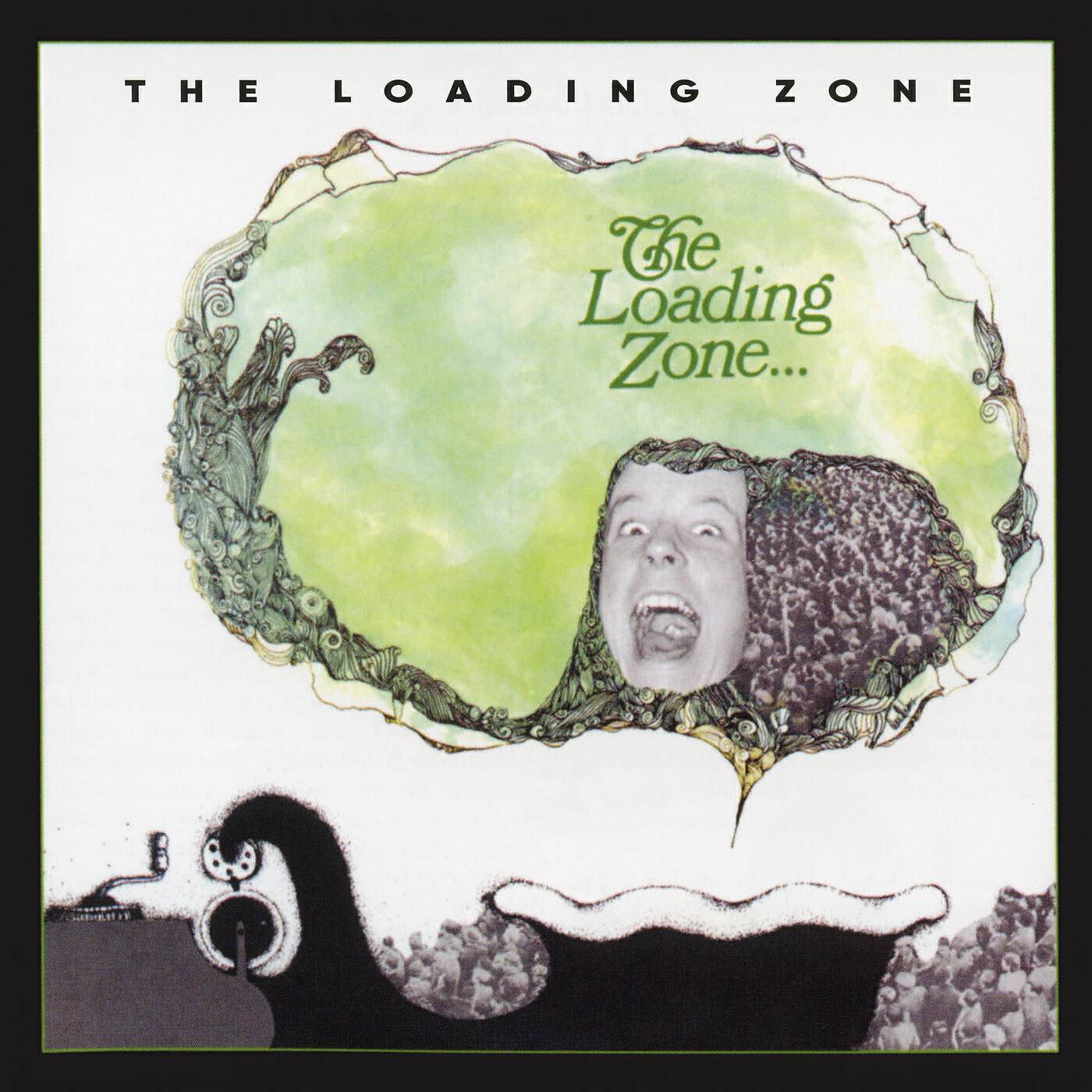 Релиз The Loading Zone