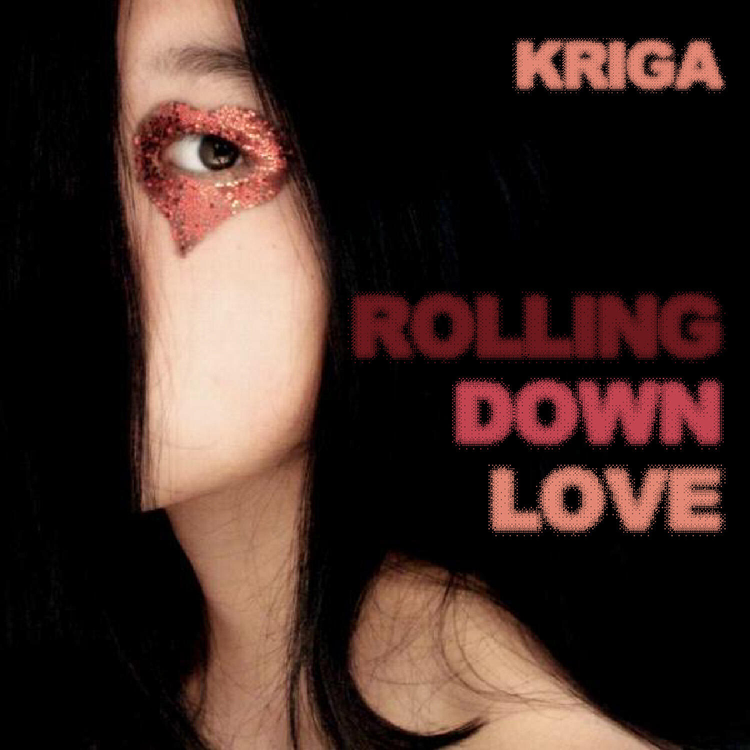 Релиз Rolling Down Love