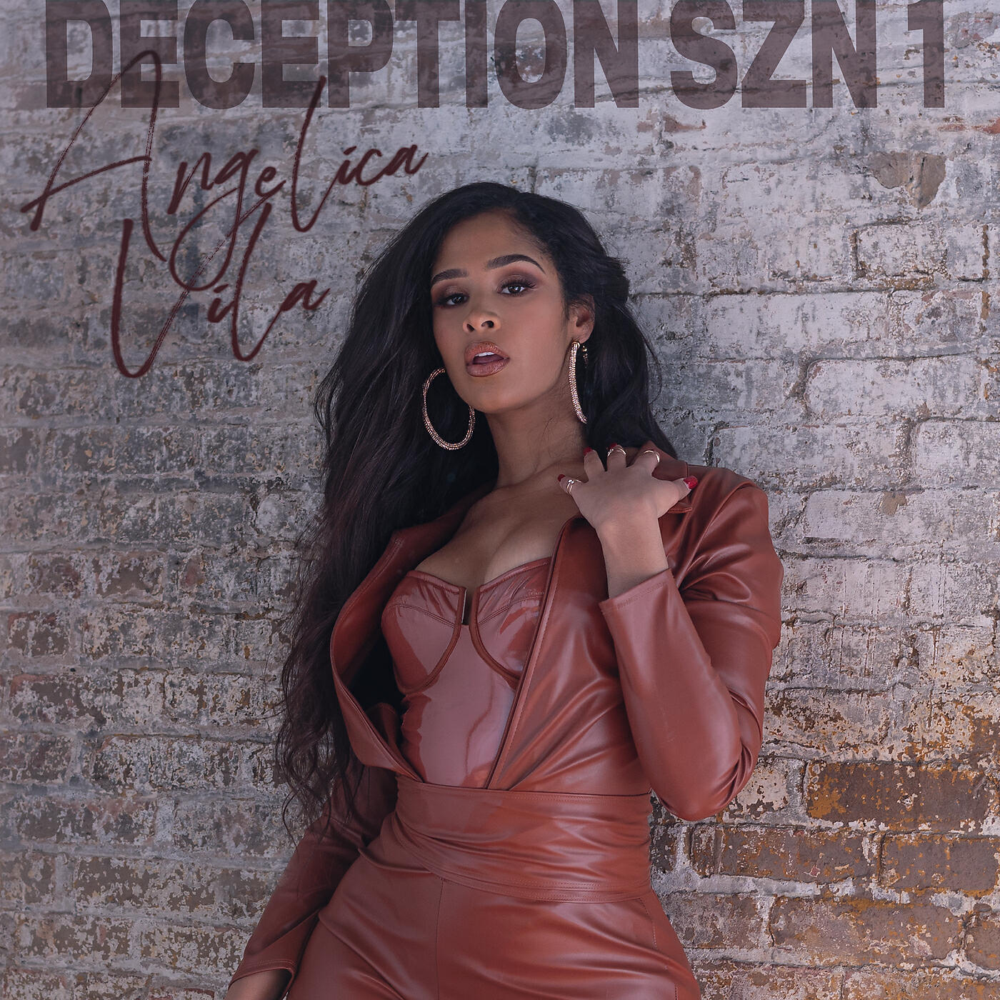 Релиз Deception Szn 1