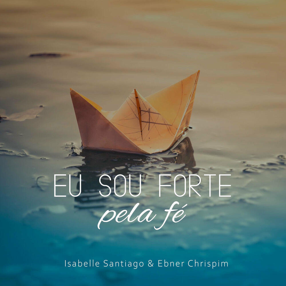 Релиз Eu sou forte pela fé