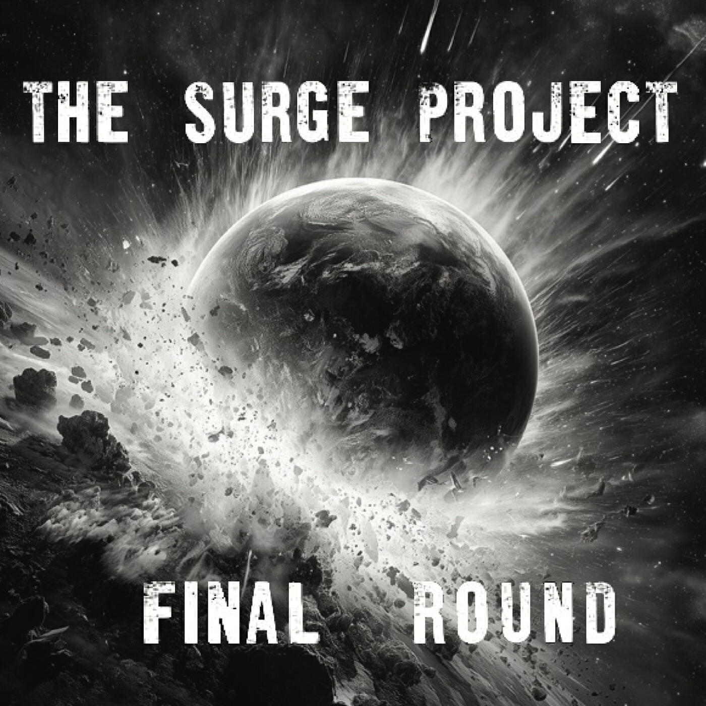 Релиз Final Round