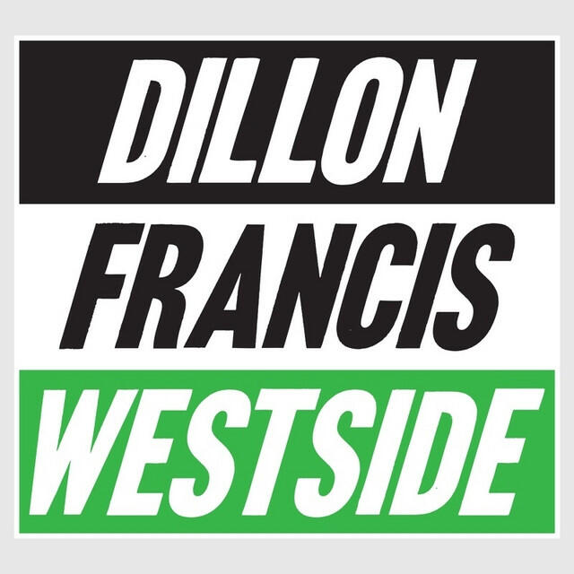 Релиз Westside! EP