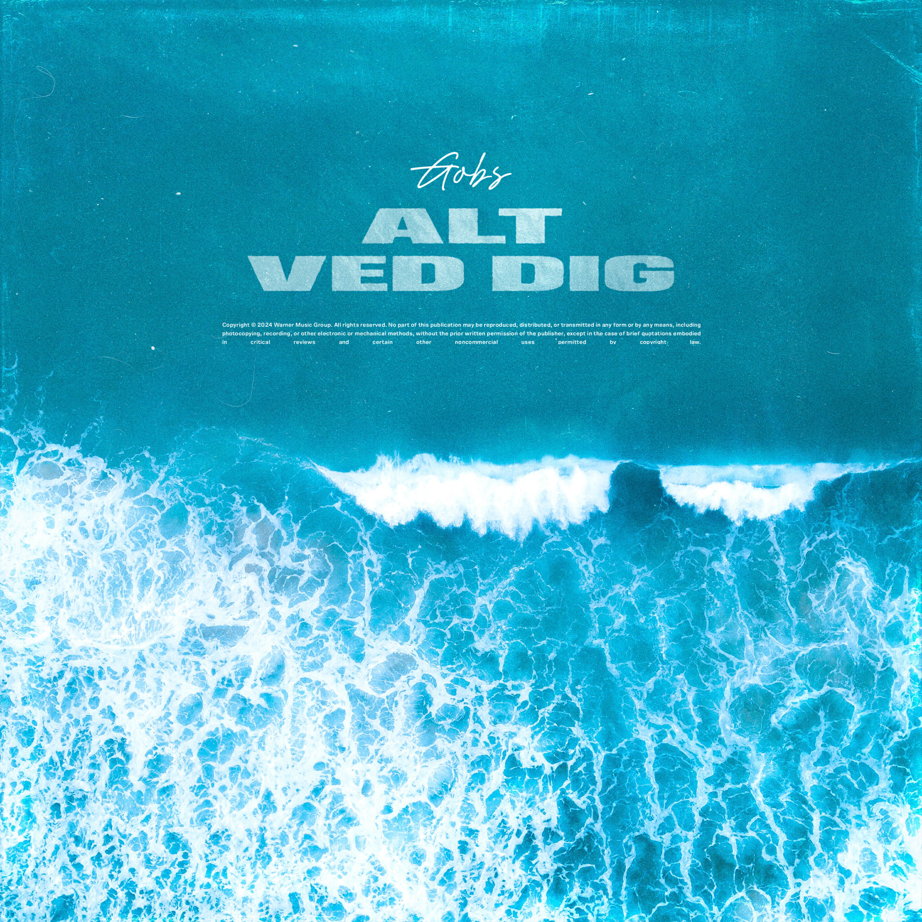 Релиз alt ved dig