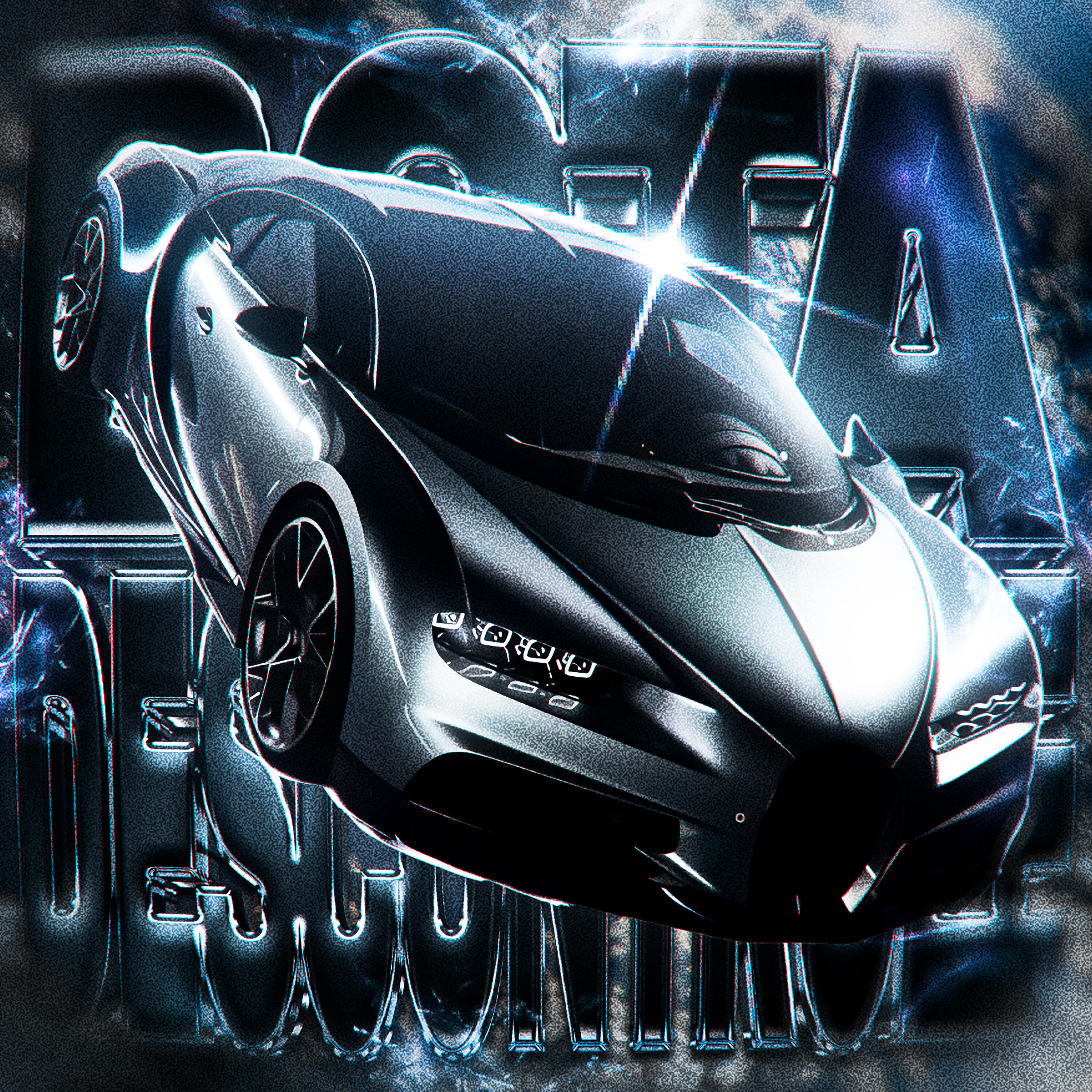 Релиз BOTA DESCONTROLE