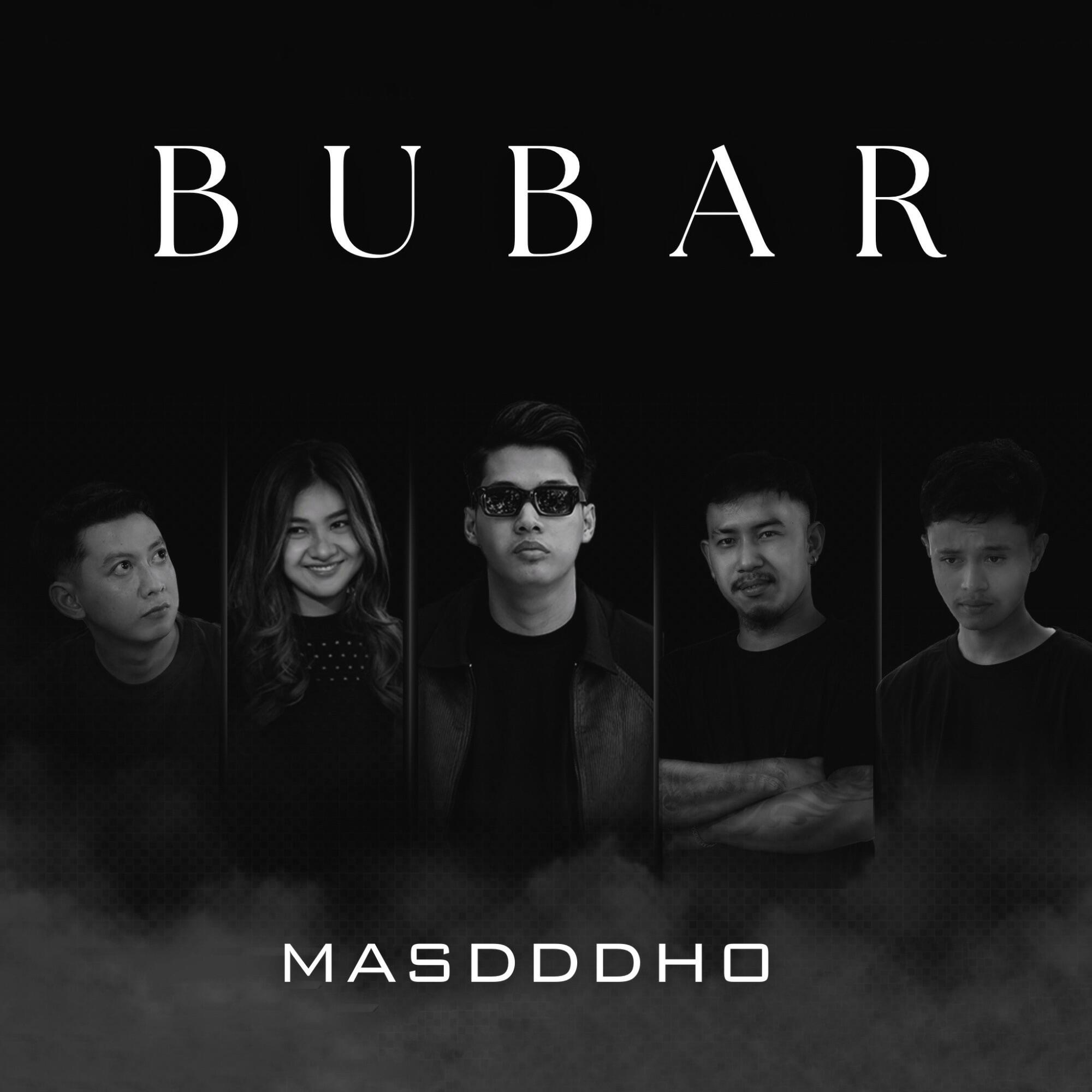 Релиз BUBAR