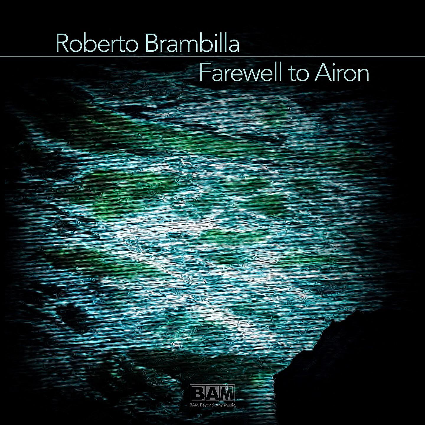 Релиз Farewell to Airon